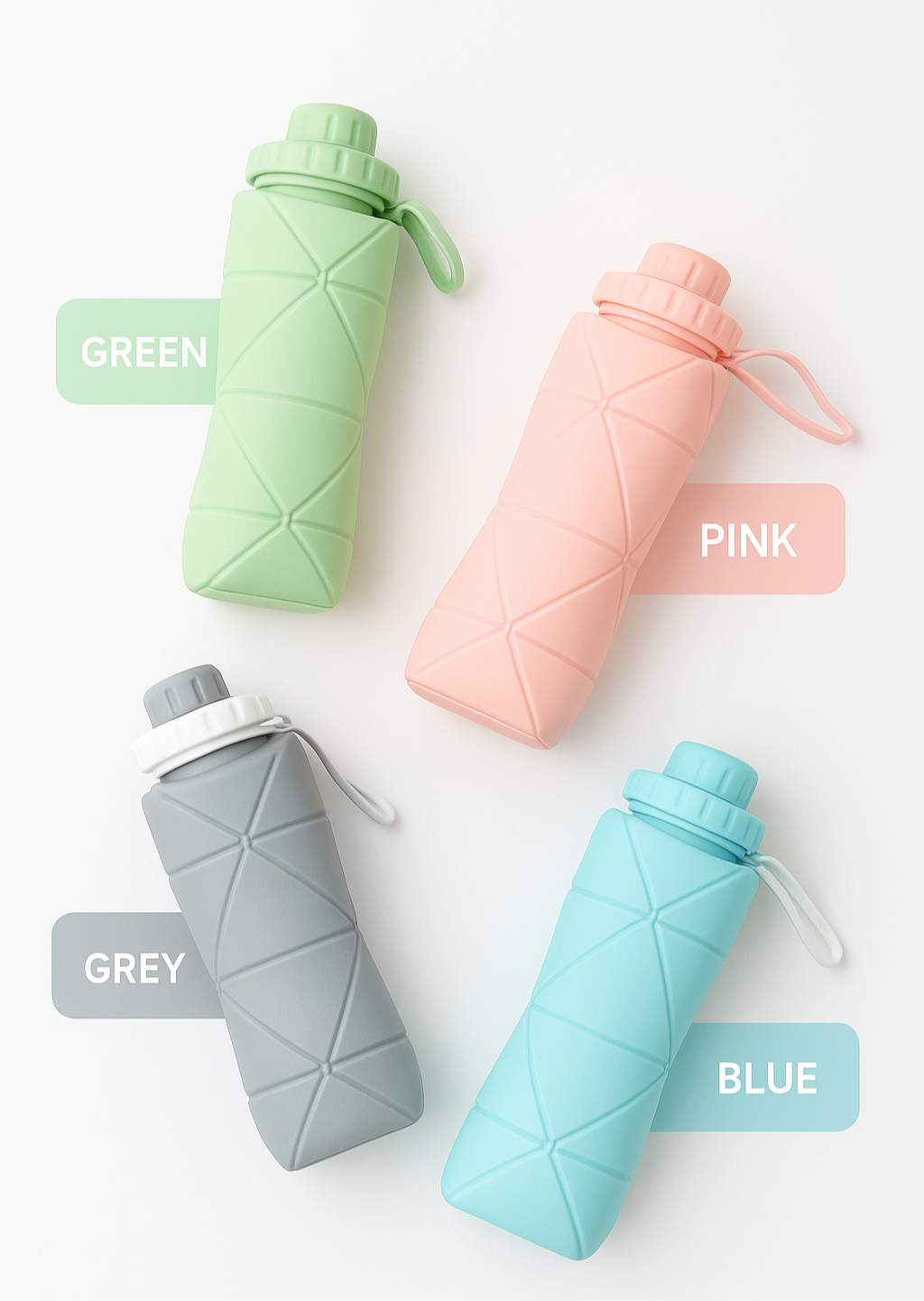 MOVA water bottle