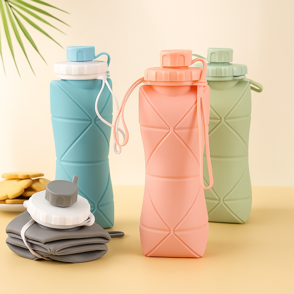 MOVA water bottle